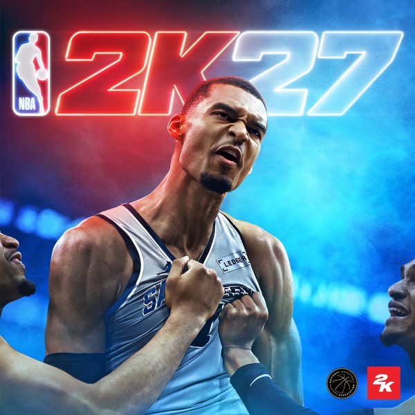 NBA 2K27